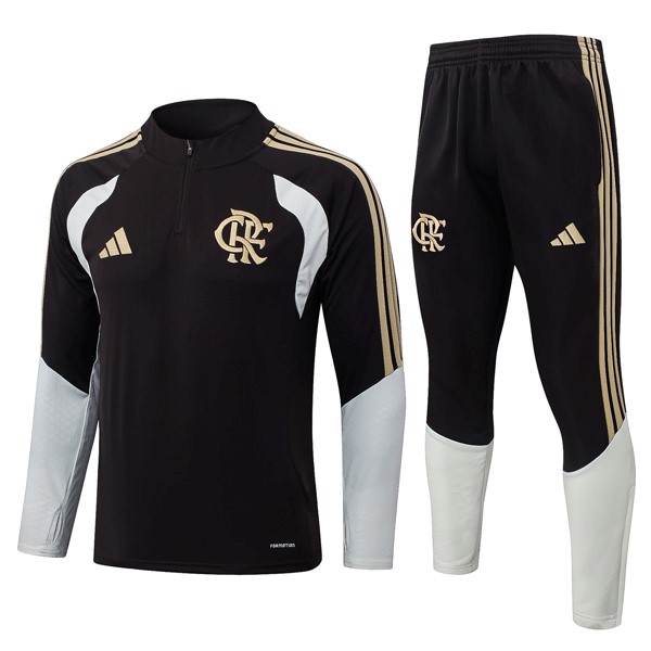 Sweatshirt Flamengo 2026-27 Noir